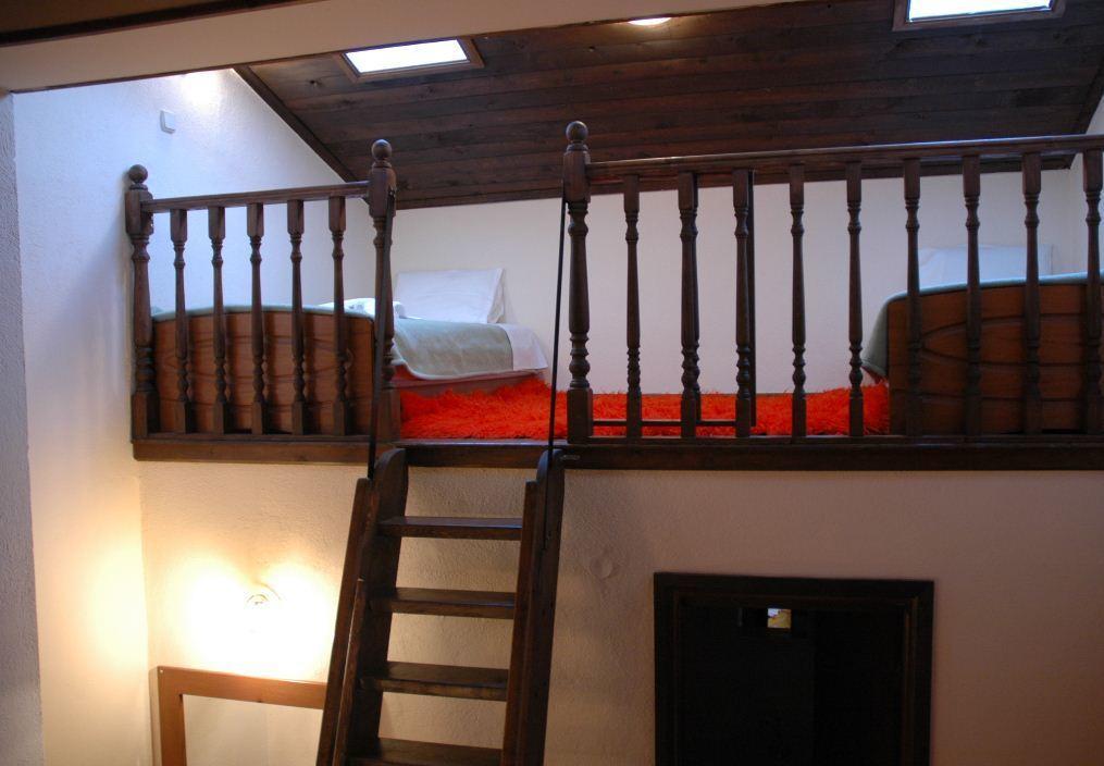 Villa Rosa Antartiko Quarto foto