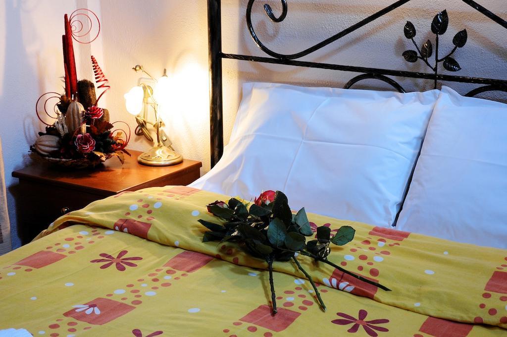 Villa Rosa Antartiko Quarto foto
