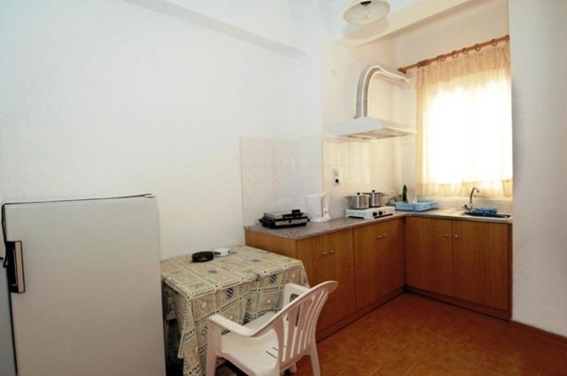 Villa Rosa Antartiko Quarto foto